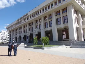 Убил 2 жени с кола на тротоар иска по-лека присъда