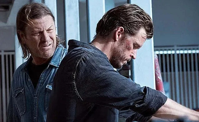 Шон Бийн е мръсно ченге в нов сериал