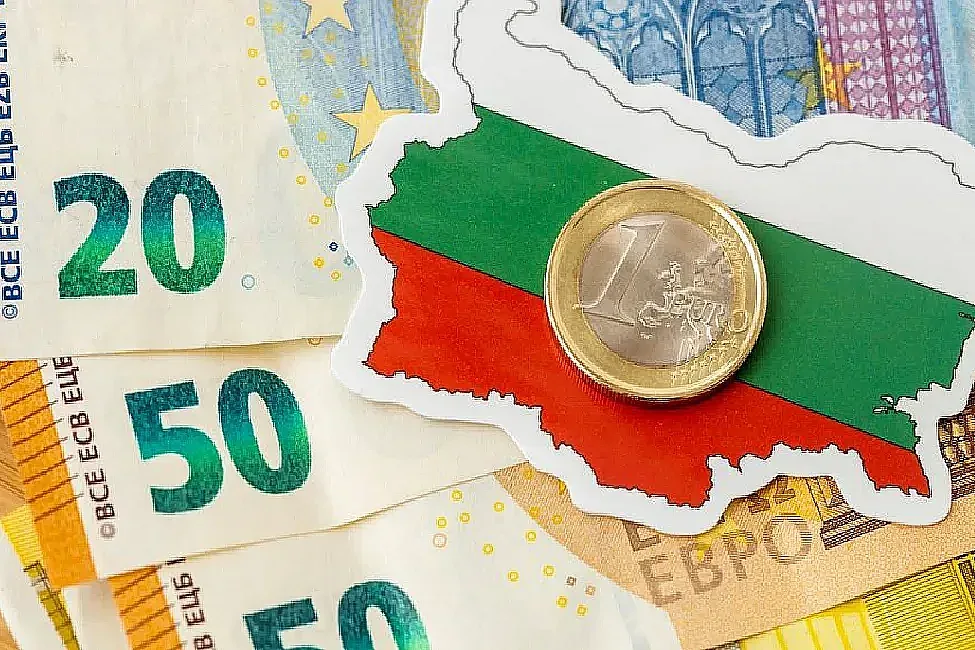 Ето какво ще стане с лихвите след еврото