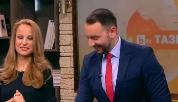 Измести ли Цънцарова Хекимян?