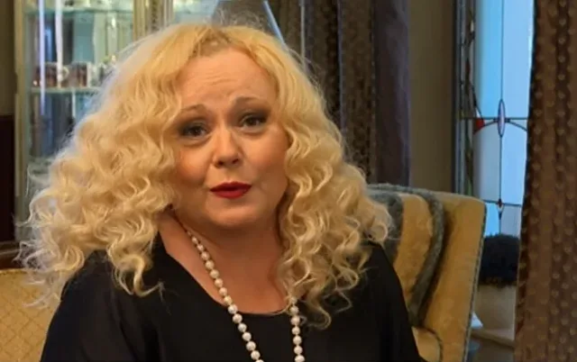 Пълна промяна за Наталия Симеонова! Нова роля