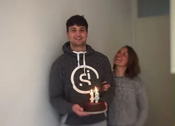 Къде е внукът на Иван Костов?