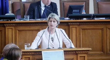 Лечева с предупреждение към лидерите на протеста