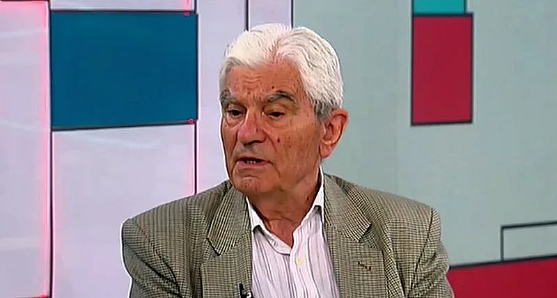 Петрунов: Срам ме е, че правят протести в епидемия