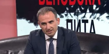 Конюнктивитът може да означава зараза от COVID-19