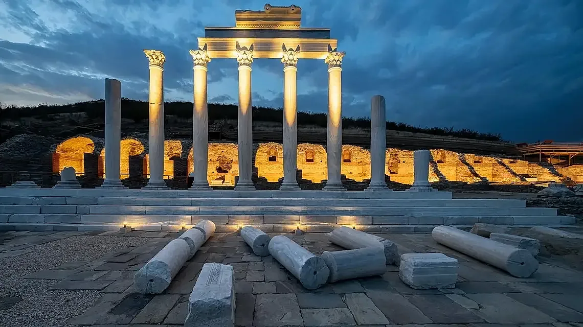 Навръх Деня на независимостта: Културата си дава среща в Петрич с "вход свободен"