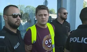 Пуснаха Кърджилов от ареста