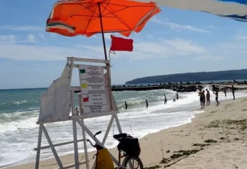 Мъртвото вълнение се върна за Илинден