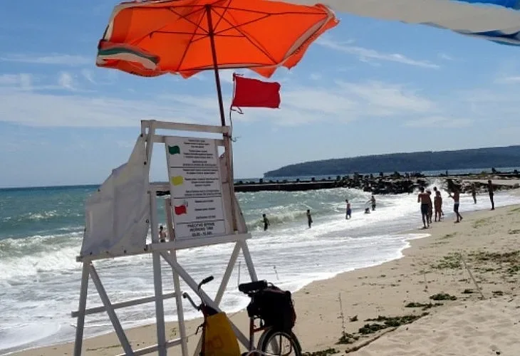 Мъртвото вълнение се върна за Илинден