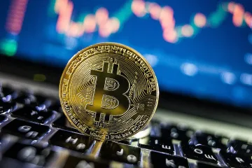 Какво причини нов спад на биткойн