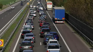 Полицията: Пътят за Гърция не е блокиран