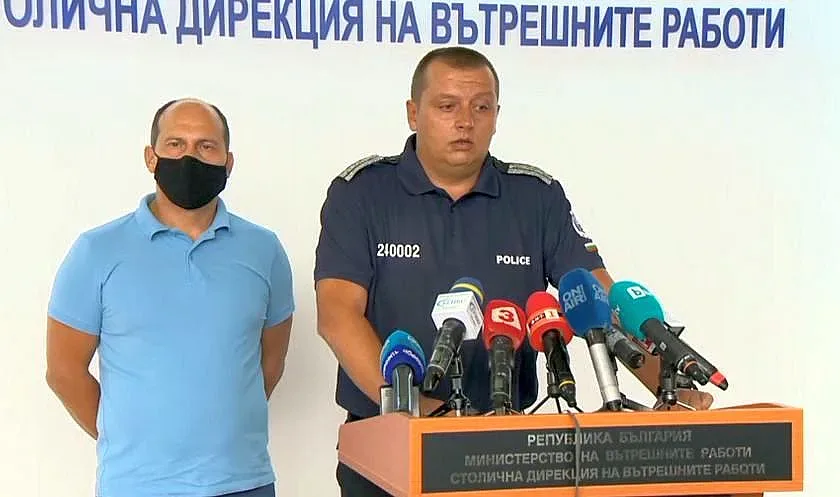 СДВР категорични, не пускат буса до Орлов Мост