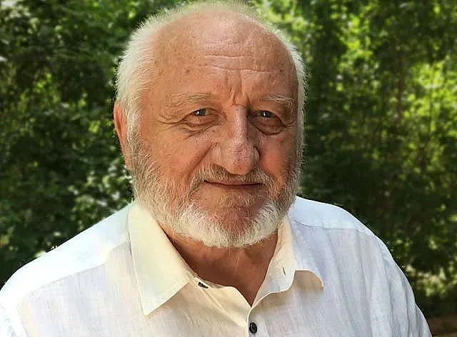 Петко Симеонов: Изведнъж няма да стане, но трябва промяна!