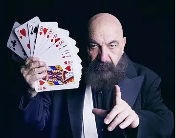 Астор единствен с Оскар за магия