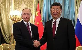 Путин клекна на китайците и го удари на гореща молба!