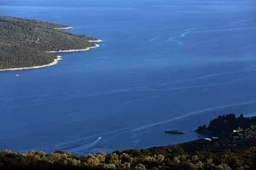 Подводен музей откриха в Гърция