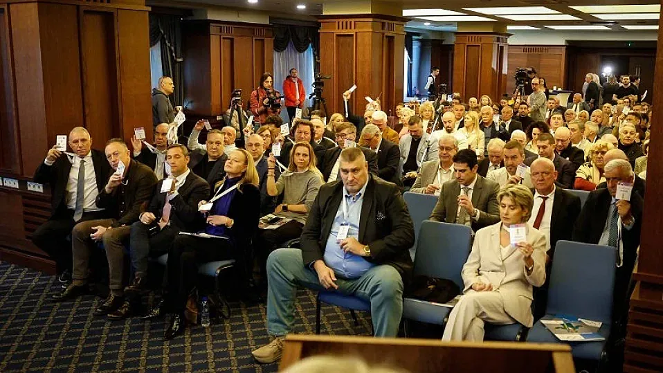 Обжалващите избора на Лечева: Имаме законно, морално и уставно право, БОК не е пост