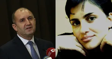 Съветват Радев за нещо като "военен" преврат