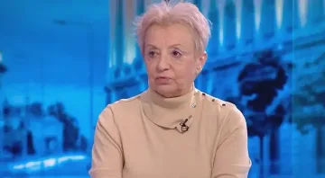 Диана Дамянова унищожи ПП-ДБ! Стигнаха най-висшите форми на глупостта
