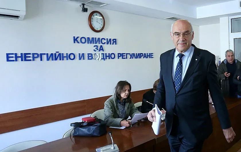 КЕВР пусна по-ниска цена на газа за август