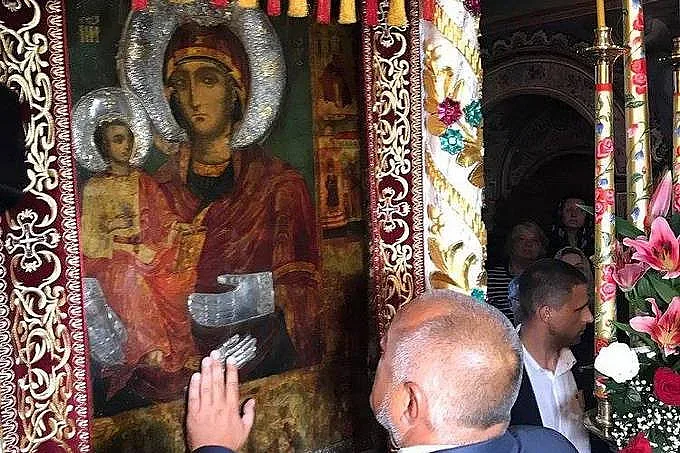 Богородичен пост. Какво е забранено?