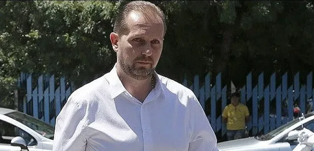 Честит рожден ден на адвокат Александър Ангелов