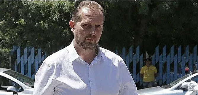 ЧРД на адвокат Александър Ангелов
