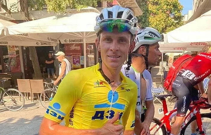 Поляк спечели колоездачната Обиколка на България