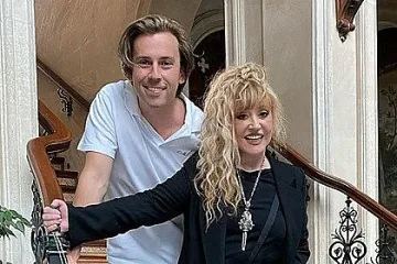 Горещ слух: Пугачова се раздели с Галкин