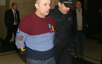 Наркобосът Маникатов излиза предсрочно