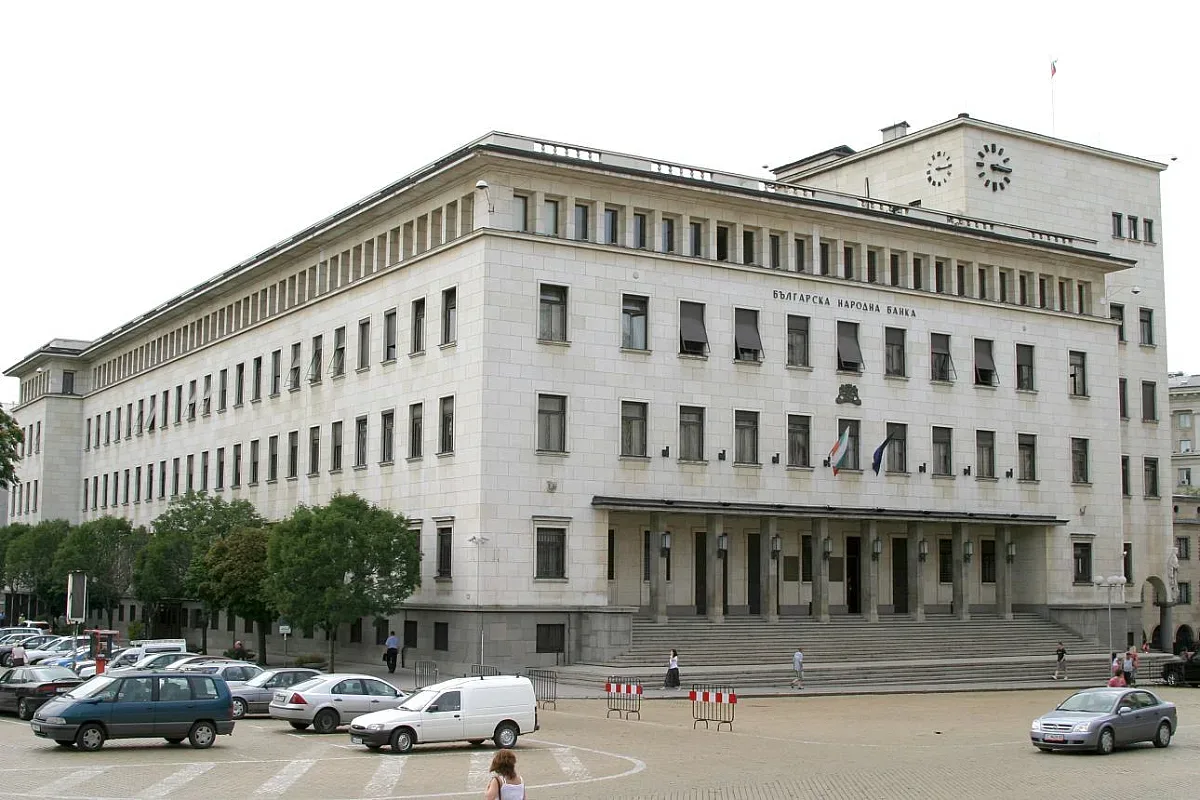 Кредити за 8,1 млрд. лева отсрочени от банките