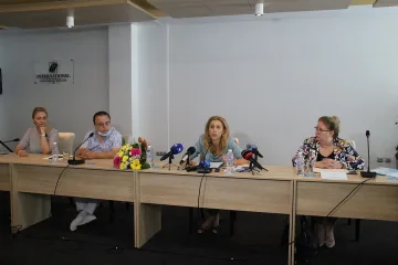 Николова видя огромни щети за туризма ни