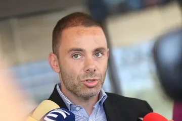 ГЕРБ заклейми блокадите в София, те са агресия