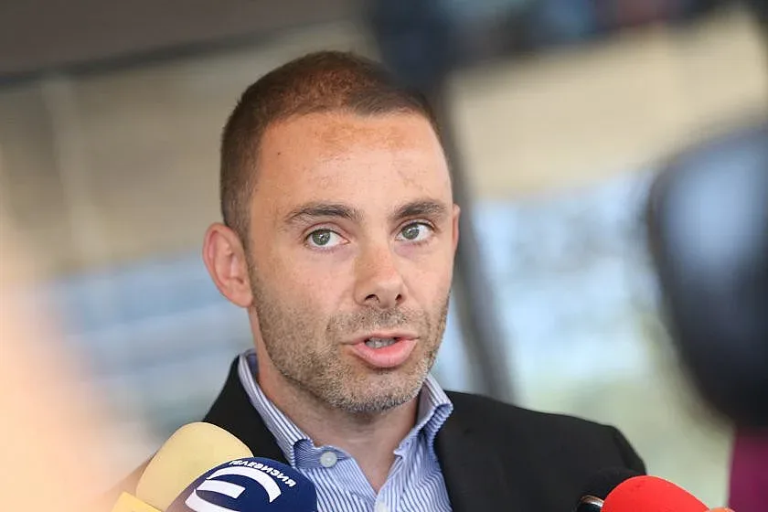 ГЕРБ заклейми блокадите в София, те са агресия