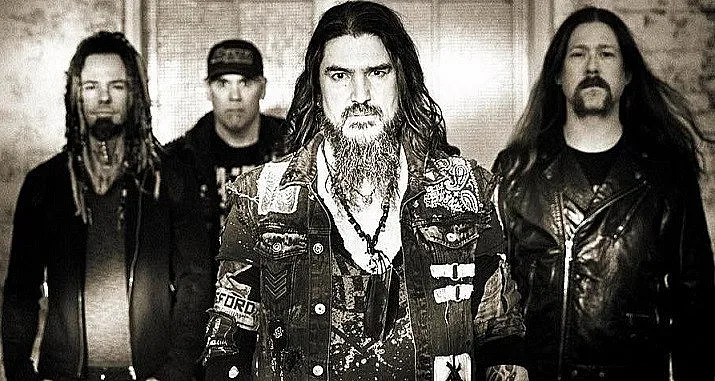 К-19 отмени концерта на Machine Head в София