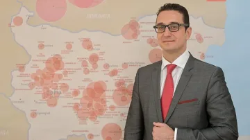 Стамен Янев: Назначението ми е експертно