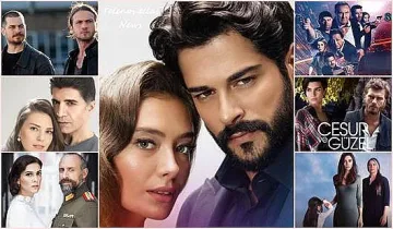 Гърците свалят турските сериали