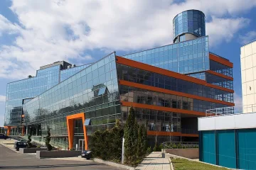 Забавяне на пазара и малко наети офиси тази година