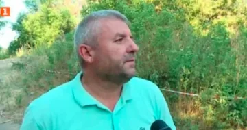 Фермерът: В Марица имаше и крави, и деца