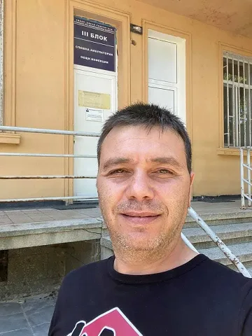 Коронавирус и в семейството на Стоичков