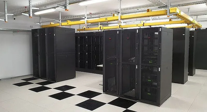 A1 разшири и модернизира своя Data Center в София