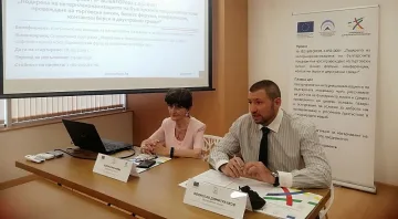 Дават 2,1 млн. за популяризиране в чужбина на малкия бизнес