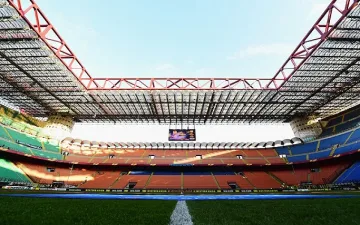 Какво е бъдещето на легендарен стадион