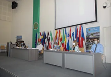 Над 80 предложения  бяха разгледани на заседание на Общинския съвет