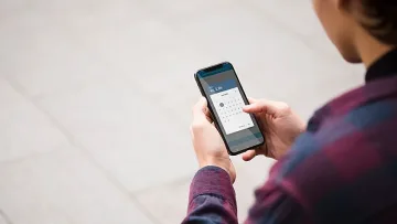 Нови функционалности подобряват преживяването в ОББ Мобайл