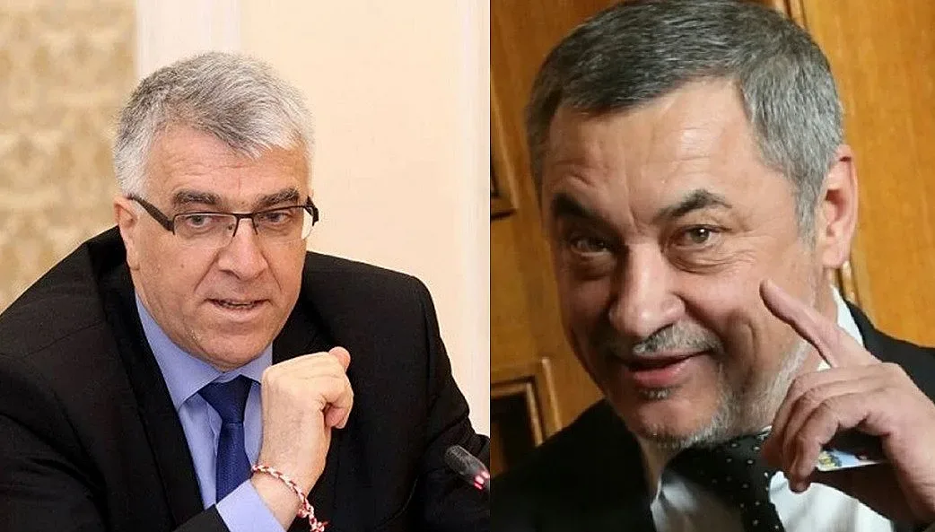 Защо 9% ДДС скара Гечев и Симеонов