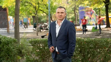 Районен кмет в Пловдив с ковид