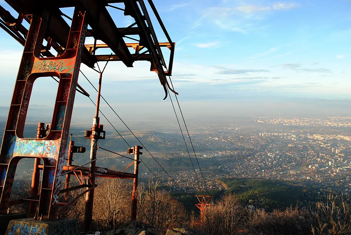 "Витоша ски": Оспорваме възлагането на експертиза от СОС