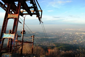 "Витоша ски": Оспорваме възлагането на експертиза от СОС