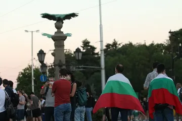 Градският транспорт с нов маршрут заради блокадите